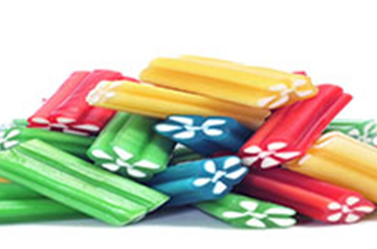 快殼好?護(hù)光劑（Quick Dip） 新一代甘草糖（Liquorice Candy）的防粘拋光劑